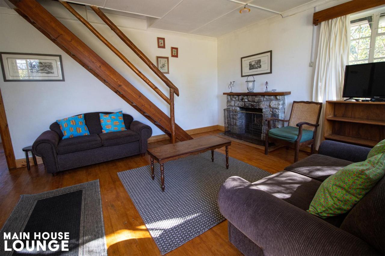 Jaya'S Place Hogsback Exterior foto